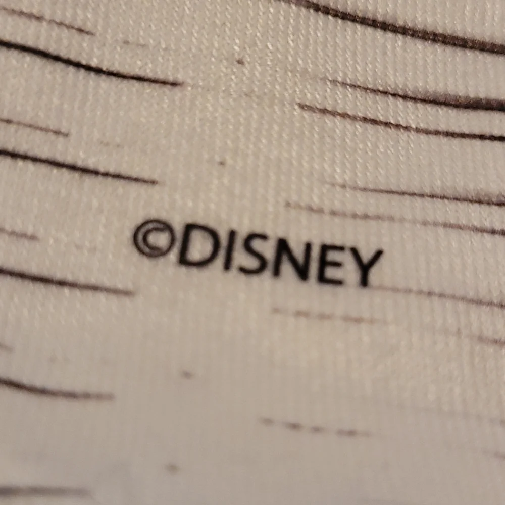 DISNEY Mickey & Minnie socks NEW